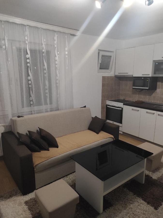 Ferienwohnung Mini Hill SJJ Exterior foto