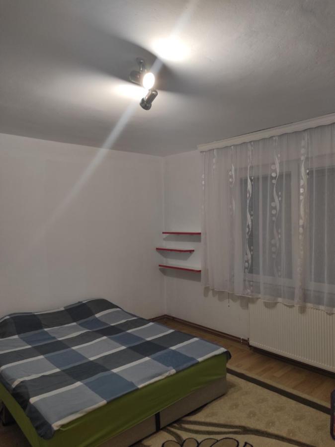 Ferienwohnung Mini Hill SJJ Exterior foto